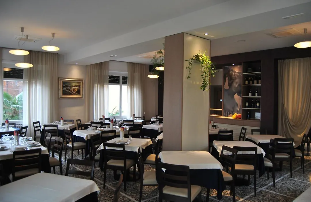 Hotel Villa Mon Toc-1