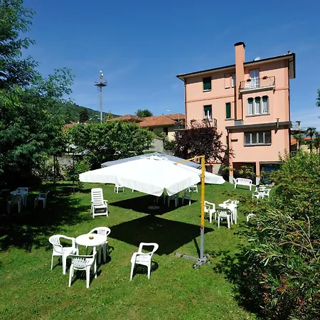 Hotel Villa Mon Toc-2